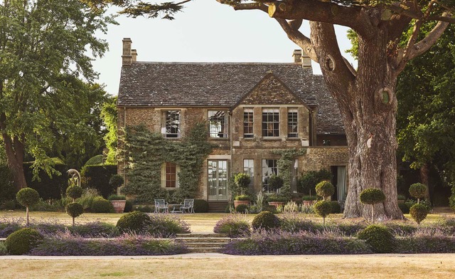 Luxury Cotswolds: Must-Visit Lifestyle Destinations This Autumn